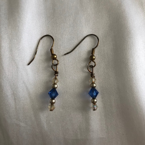 Jewelry - Handmade Dangle Earrings